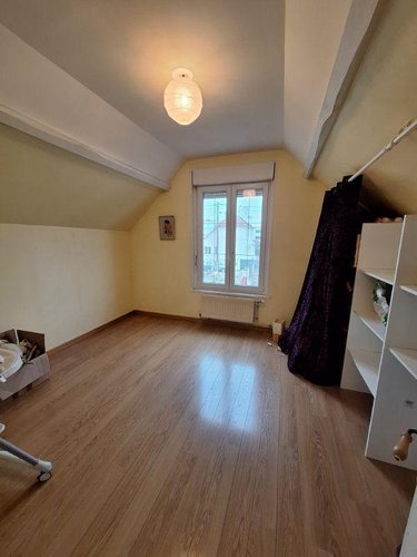 Maison a vendre Troyes 10000 Aube 100 m2 5 pièces 165000 euros