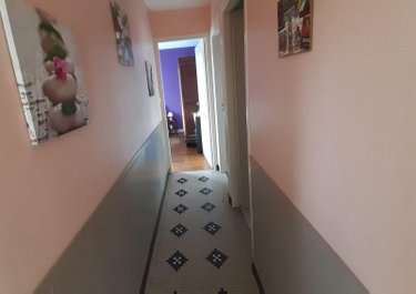 Maison a vendre Saint Gérand Croixanvec 56920 Morbihan 63 m2 3 pièces 126900 euros