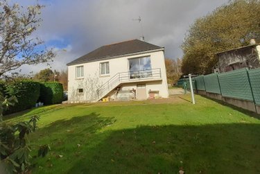 Maison a vendre Saint Gérand Croixanvec 56920 Morbihan 63 m2 3 pièces 136800 euros