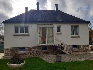 Maison a vendre Saint Gérand Croixanvec 56920 Morbihan 63 m2 3 pièces 126900 euros