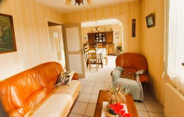 Maison a vendre Saint Gérand Croixanvec 56920 Morbihan 63 m2 3 pièces 126900 euros