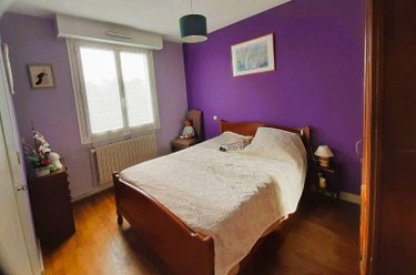 Maison a vendre Saint Gérand Croixanvec 56920 Morbihan 63 m2 3 pièces 136800 euros