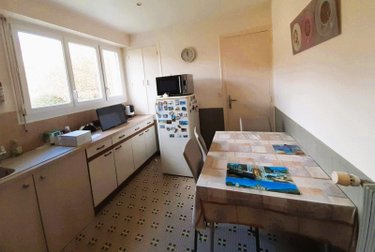 Maison a vendre Saint Gérand Croixanvec 56920 Morbihan 63 m2 3 pièces 136800 euros