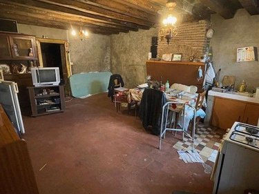 Maison a vendre Huisseau-sur-Cosson 41350 Loir-et-Cher 48 m2 2 pièces 60000 euros