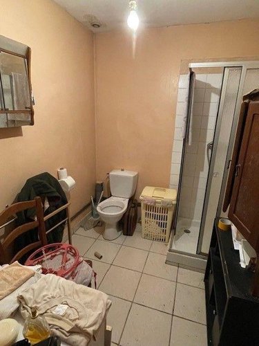 Maison a vendre Huisseau-sur-Cosson 41350 Loir-et-Cher 48 m2 2 pièces 60000 euros