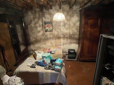 Maison a vendre Huisseau-sur-Cosson 41350 Loir-et-Cher 48 m2 2 pièces 60000 euros