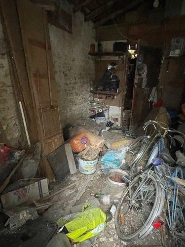 Maison a vendre Huisseau-sur-Cosson 41350 Loir-et-Cher 48 m2 2 pièces 60000 euros