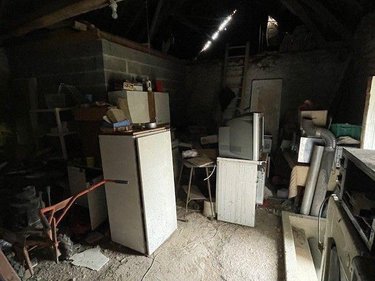 Maison a vendre Huisseau-sur-Cosson 41350 Loir-et-Cher 48 m2 2 pièces 60000 euros