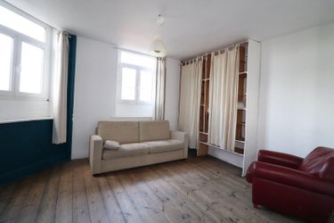Appartement a vendre Lille 59000 Nord 44 m2 2 pièces 146800 euros