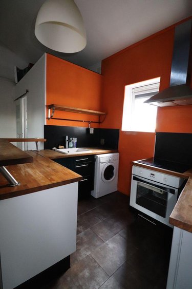 Appartement a vendre Lille 59000 Nord 44 m2 2 pièces 146800 euros