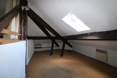 Appartement a vendre Lille 59000 Nord 44 m2 2 pièces 146800 euros