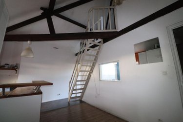 Appartement a vendre Lille 59000 Nord 44 m2 2 pièces 146800 euros