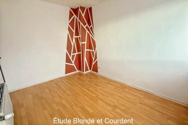 Location maison Hazebrouck 59190 Nord 106 m2 5 pièces 750 euros