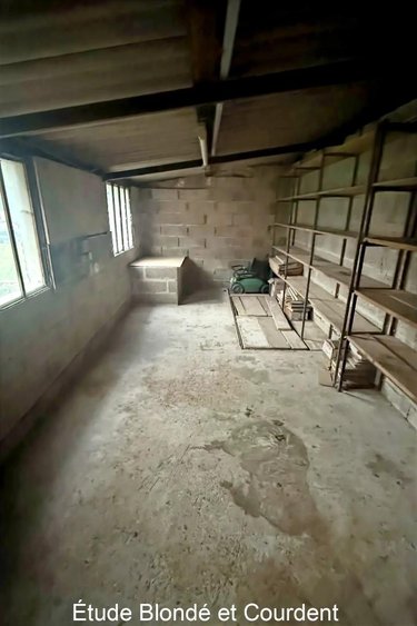 Location maison Hazebrouck 59190 Nord 106 m2 5 pièces 750 euros