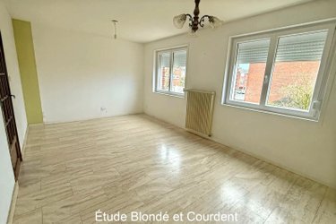 Location maison Hazebrouck 59190 Nord 106 m2 5 pièces 750 euros