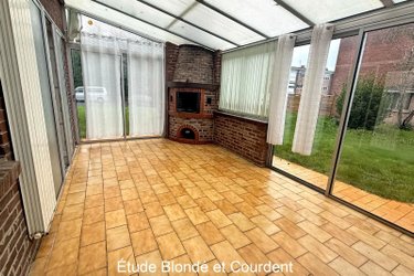 Location maison Hazebrouck 59190 Nord 106 m2 5 pièces 750 euros