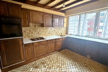 Location maison Hazebrouck 59190 Nord 106 m2 5 pièces 750 euros