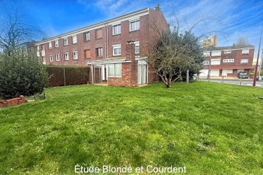 Location maison Hazebrouck 59190 Nord 106 m2 5 pièces 750 euros