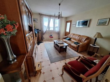 Appartement a vendre Troyes 10000 Aube 92 m2 5 pièces 131500 euros