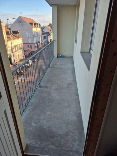 Appartement a vendre Troyes 10000 Aube 92 m2 5 pièces 99900 euros