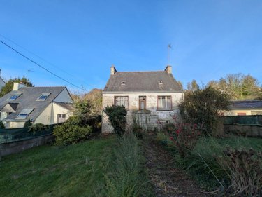 Maison a vendre Quimperlé 29300 Finistère 75 m2  90015 euros