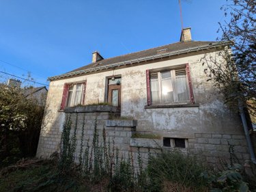 Maison a vendre Quimperlé 29300 Finistère 75 m2  90015 euros