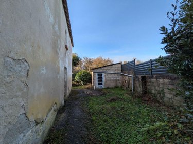 Maison a vendre Quimperlé 29300 Finistère 75 m2  90015 euros