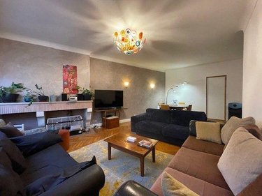 Appartement a vendre Bordeaux 33000 Gironde 81 m2 3 pièces 320000 euros