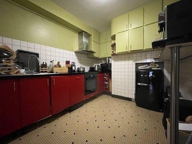 Appartement a vendre Bordeaux 33000 Gironde 81 m2 3 pièces 320000 euros