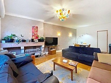 Appartement a vendre Bordeaux 33000 Gironde 81 m2 3 pièces 300000 euros