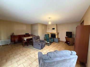 Maison a vendre Limogne-en-Quercy 46260 Lot 88 m2 4 pièces 157800 euros