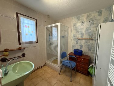 Maison a vendre Limogne-en-Quercy 46260 Lot 88 m2 4 pièces 157800 euros