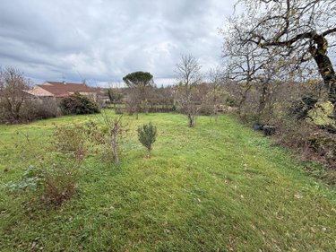 Maison a vendre Limogne-en-Quercy 46260 Lot 88 m2 4 pièces 157800 euros