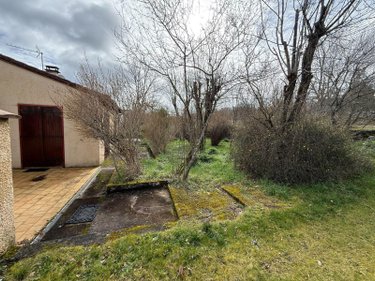 Maison a vendre Limogne-en-Quercy 46260 Lot 88 m2 4 pièces 157800 euros