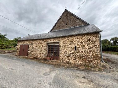 Maison a vendre Larchamp 53220 Mayenne 74 m2 3 pièces 114356 euros