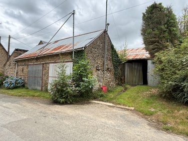 Maison a vendre Larchamp 53220 Mayenne 74 m2 3 pièces 114356 euros