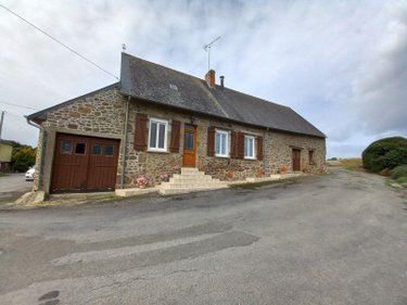 Maison a vendre Larchamp 53220 Mayenne 74 m2 3 pièces 114356 euros