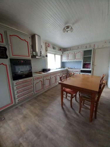 Maison a vendre Larchamp 53220 Mayenne 74 m2 3 pièces 114356 euros