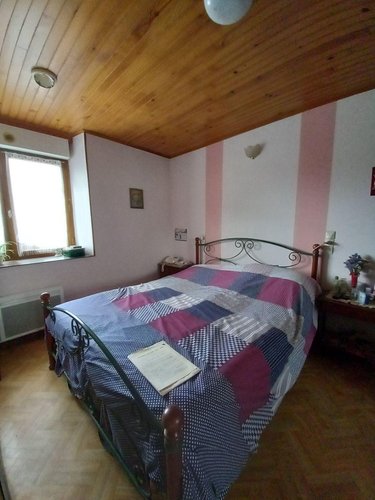 Maison a vendre Larchamp 53220 Mayenne 74 m2 3 pièces 114356 euros