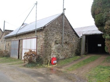 Maison a vendre Larchamp 53220 Mayenne 74 m2 3 pièces 114356 euros