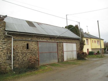 Maison a vendre Larchamp 53220 Mayenne 74 m2 3 pièces 114356 euros