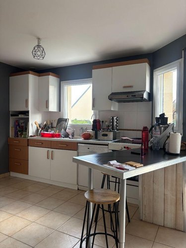 Maison a vendre Plabennec 29860 Finistère 85 m2 4 pièces 205920 euros