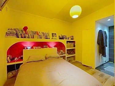 Fonds et murs commerciaux a vendre Bordeaux 33000 Gironde 81 m2  240000 euros