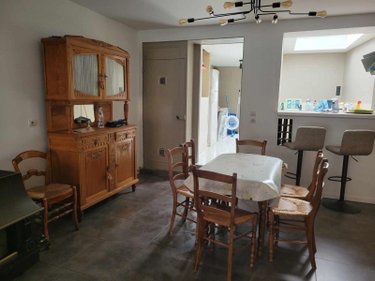 Location maison Steenvoorde 59114 Nord 70 m2  658 euros