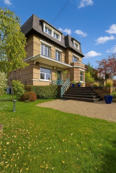 propriete a vendre Rouen 76000 Seine-Maritime 268 m2 9 pièces 838000 euros