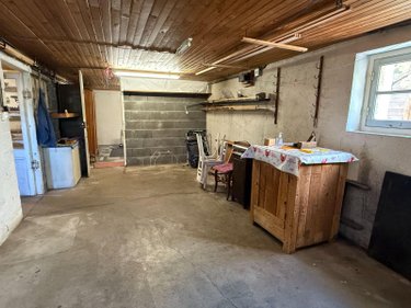 Maison a vendre Saint-Amand-Montrond 18200 Cher 63 m2 4 pièces 68900 euros