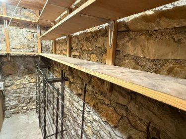 Maison a vendre Saint-Amand-Montrond 18200 Cher 63 m2 4 pièces 68900 euros