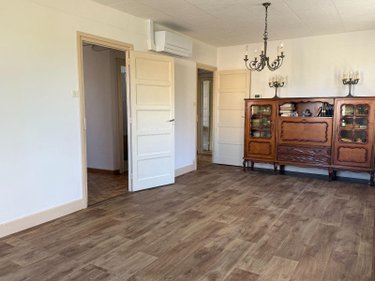 Maison a vendre Saint-Amand-Montrond 18200 Cher 63 m2 4 pièces 68900 euros