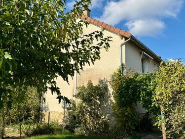 Maison a vendre Saint-Amand-Montrond 18200 Cher 63 m2 4 pièces 68900 euros