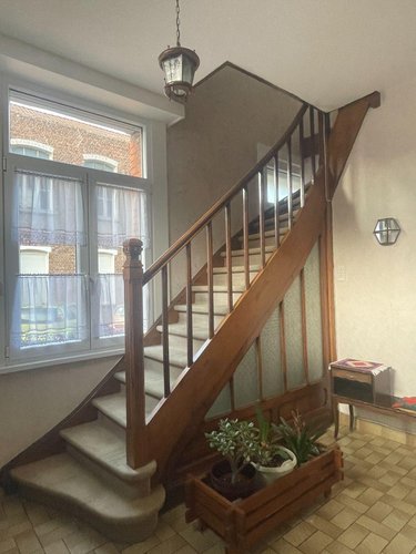 Maison a vendre Houplines 59116 Nord 119 m2 6 pièces 260800 euros